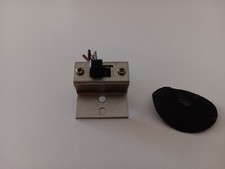 Dokorder  7100 / 7140 Reel To Reel Tape Deck - Sos Slide Switch Assembly