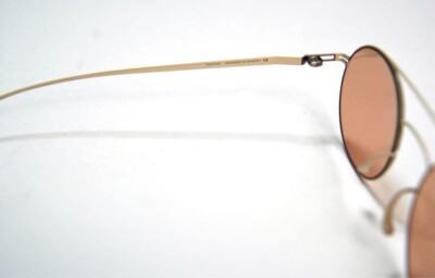 MYKITA + Maison Margiela MMESSE019 Accessories collaboration