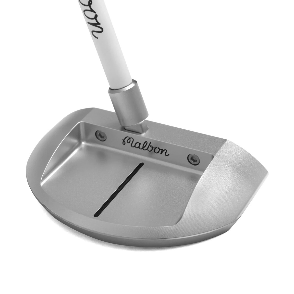 Malbon X Roll King Remington 303 Putter | 20/40 | RH | 35 Malbon X Roll King Remington 303 Putter | 20/40 | RH | 35