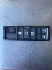 Mack Mdrive Automatic Transmission Switch Control 32546-12 / 23091703