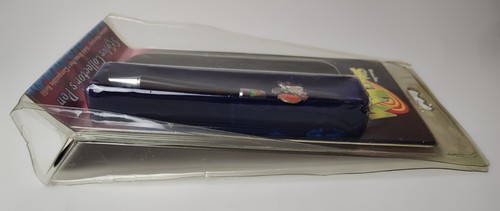 VINTAGE SPACE JAM Tazmanian Devil Stylus COLLECTOR’S PEN Set Warner Bros Damage - Picture 4 of 6