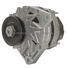 Alternator Quality-Built 14582 Reman fits 80-83 Renault LeCar 1.4L-L4