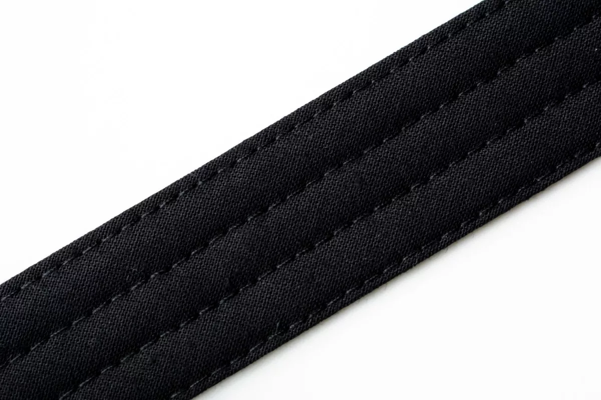 Hat sales sweatband material