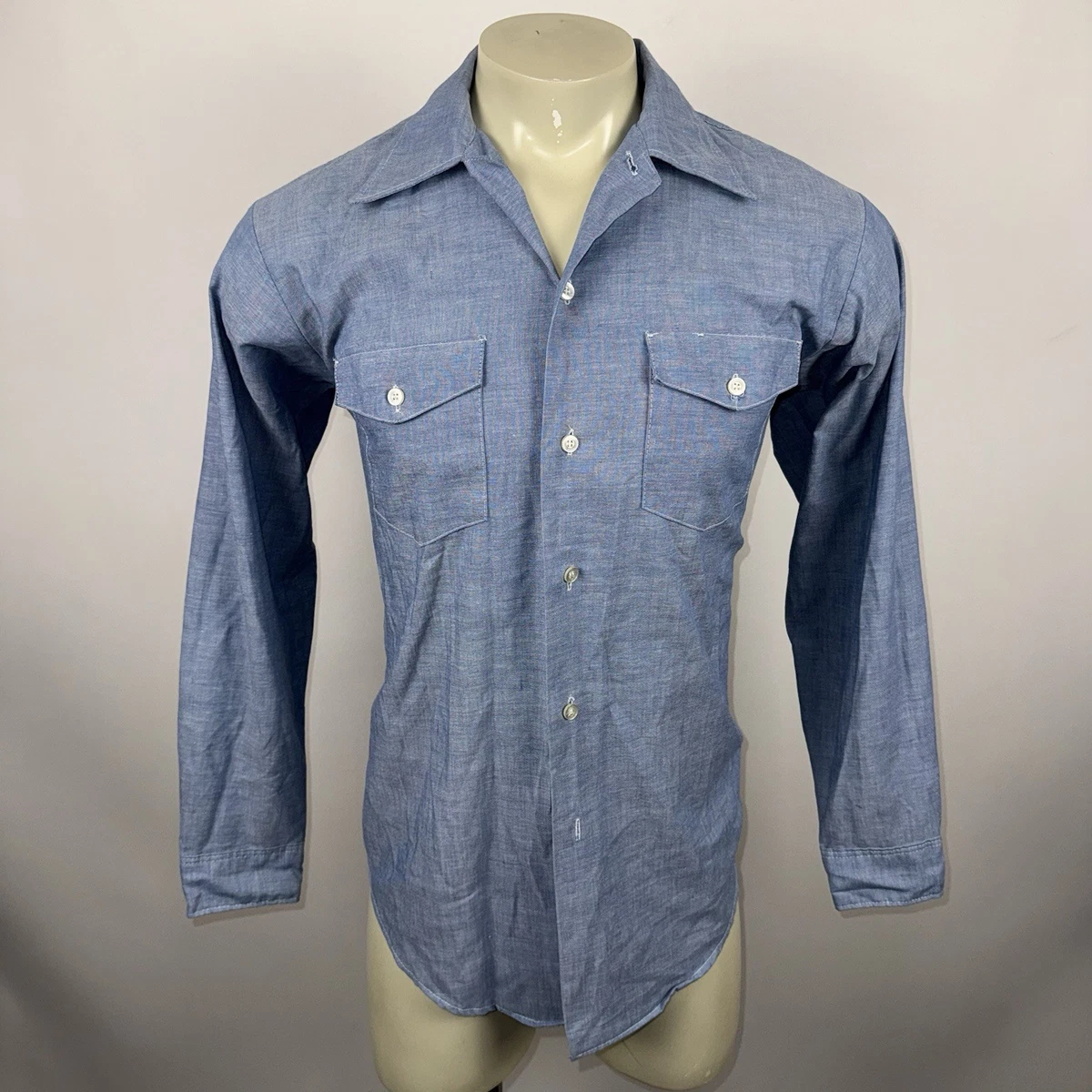 Hippy Regular Size S Vintage Casual Shirts for Men for sale | eBay