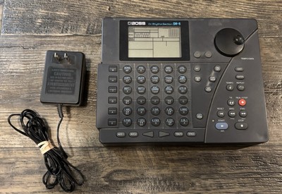 その他 BOSS  Dr.Rhythm Section DR-5 dr5_main.jpg