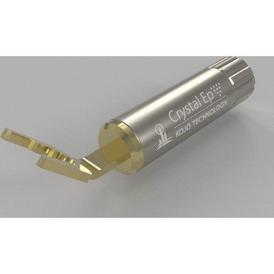 Kojo Technology Crystal EpY Y-Lug (M4-M8) Type Virtual Earth/Ground Neu