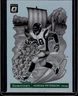 2024 Panini Donruss Optic Prizm Downtown Adrian Peterson