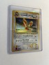 1998 Lt. Surge's Fearow Holo Card No.022 Japanese Pokemon Gym 1 Heroes NM