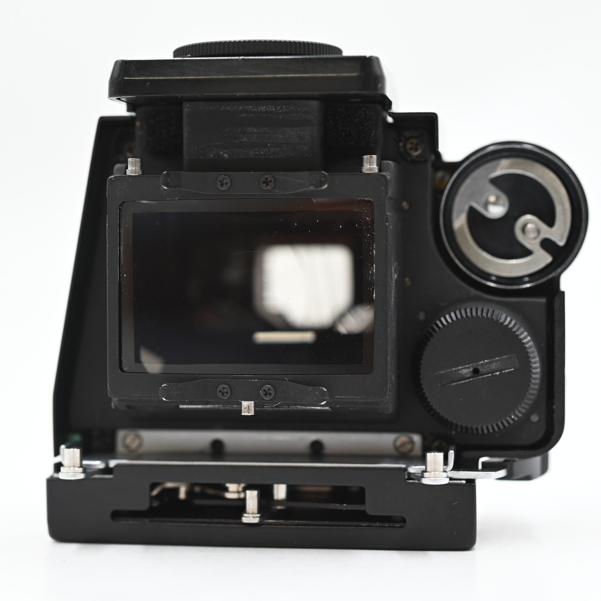 Nikon F Photomic 35mm SLR Film Camera with 50 mm lens Kit for sale