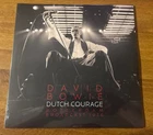 David Bowie Dutch Courage: Rotterdam Broadcast 1976 Vinyl Record LP Station NEW