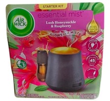 Air Wick Essential Mist Diffuser Starter Kit ...