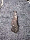Native American Indian multi tool stone axe, scraper effigy bird, seal artifact — photo 7