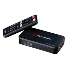 AVerMedia EZRecorder 330G - 4K Pass-Through and 1080p60 Video Recording, DVR ...