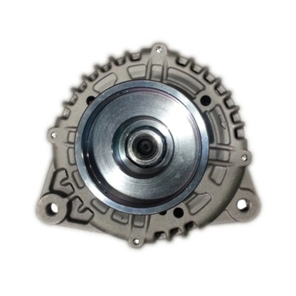 Ford Mondeo MK4 2007-2017 Alternator BRAND NEW OEM QUALITY 3 YEARS WARRANTY - Image 2 of 4