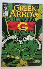 Ultimate Guide to Green Arrow Collectibles 42