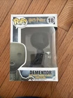 Funko POP Movies: Harry Potter - Dementor - Vinyl Figure #18 #6571