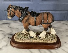 The Leonardo Collection Shire