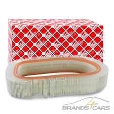 FEBI LUFTFILTER FÜR MERCEDES S-KLASSE W126 SL R107 380 420 450 500 M100 M116+117 FEBI LUFTFILTER FÜR MERCEDES S-KLASSE W126 SL R107 380 420 450 500 M100 M116+117