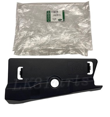 Land Rover Discovery 99-02 Left Front Head Light Access Cover Assembly DEB100110