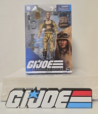 Hasbro G.I. Joe Classified Series 49 Dusty MISB