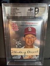 2021 Topps Stan Musial 80th Anniversary Baseball Cards 24