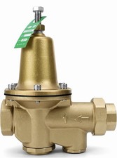 New 1 inch LF25AUB-Z3 pressure reducing valve