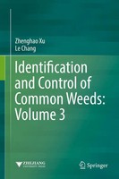 Le Chang (U. A.) | Identification And Control Of Common Weeds: Volume 3 | Buch