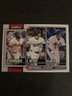 2026 Topps Series 1 - SCHWARBER SOTO OHTANI - National League Leaders #84 HR