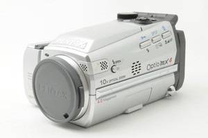 Pentax Optio Mx4 | eBay
