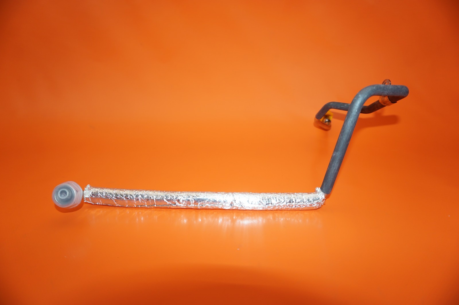Maserati Quattroporte 2014-2017 RIGHT Coolant pipe P/N 293643