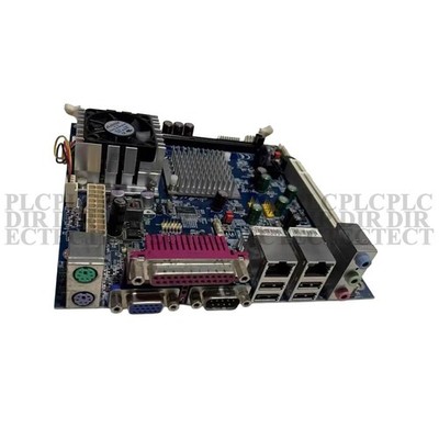 Used APISTEK VB7009-16 Embedded Motherboard