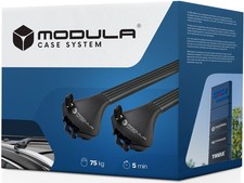 Dachträger RELINGTRÄGER für Opel SIGNUM FLIEẞHECK 5-TÜR 2003-2008 max 75 kg