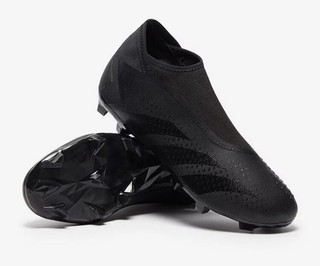 Mens Adidas Predator Accuracy.3 FG Firm Ground 3G Football Boots Size 12 UK £95
