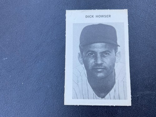 1969 MLB MILTON BRADLEY A-k LISTED ALPHABETIC ORDER PICK CARDS YOU WANT - Bild 334 von 435