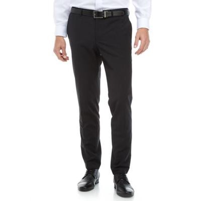 green emerald velvet dress Hugo Boss Spectre Golf Pants
