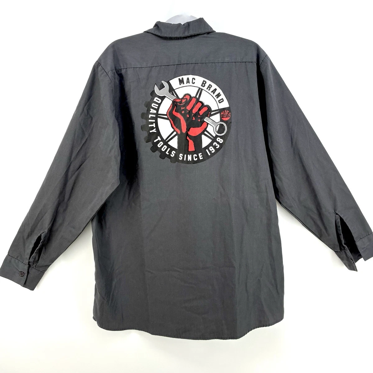 mac tools shirt products for sale | eBay