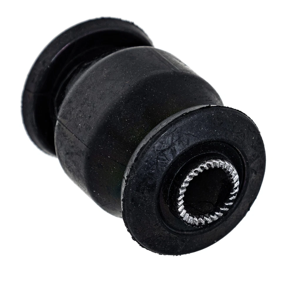 Kit de buje de brazo en A de control completo de nicho para Yamaha Grizzly 350 Kodiak Wolverine Foto 2 de 4