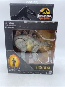 Mattel Jurassic World Collection Hammond Figurine articulée Owen Grady jouet au design authentique et haut de gamme sur le thème des dinosaures, 9,5 cm HTV60 Mattel Jurassic World Collection Hammond Figurine articulée Owen Grady jouet au design authentique et haut de gamme sur le thème des dinosaures, 9,5 cm HTV60