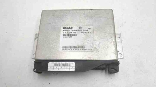 BMW 5 E39 ABS Steuergerät 0265109023 3.50 Petrol 173kw 1997 21310913