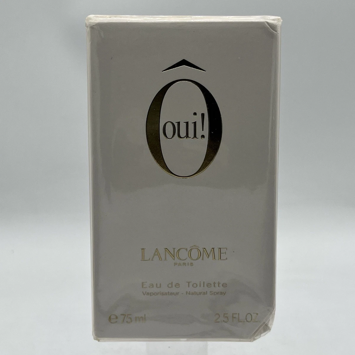 Preços baixos em Lancôme o Oui Eau de Toilette Feminino | eBay