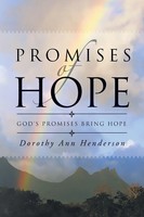 Dorothy Ann Henderson | Promises Of Hope | Taschenbuch | Englisch (2011)