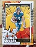 Trevor Lawrence -2024 Panini Donruss Bomb Squad - #22 - Jacksonville Jaguars