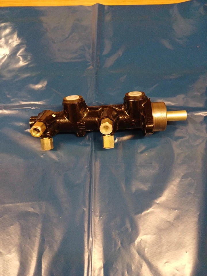 OPEL MANTA KADETT VAUXHALL ASTRA CAVALIER ATE CILINDRO MESTRE - Imagem 2 de 4