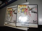 Nostalgia (Nintendo DS, 2009) NEW SEALED