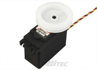 Multiplex / Hitec RC Servo HS785HB (Segelwinde) / 112785
