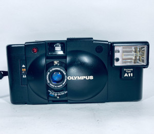 Olympus xA-2 Flash | eBay