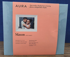 Aura Mason AF200-WHTS - 9