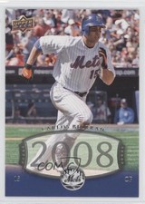 2008 Upper Deck Timeline Carlos Beltran #273 h3a