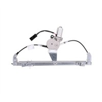 Magneti Marelli Fensterheber Elektrisch Vorne Fahrerseite Fiat Doblo 51718404
