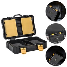 Waterproof and Crush-resistant Camera Bag Protective Case Card Holder